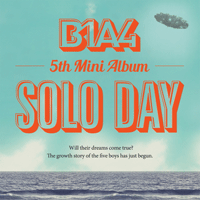 B1A4 SOLO DAY ǾƳ Ǻ ٹ 