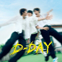 D-DAY  �Ǻ�