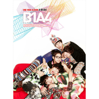 B1A4 Beautiful Target Ǻ ٹ 