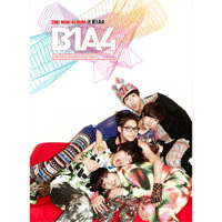 B1A4 Fooool  FŰ ǾƳ Ǻ ٹ 