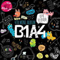 B1A4 ̰  ̾ Ǻ ٹ 