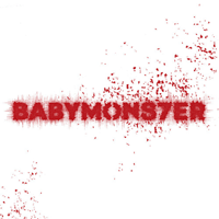 BABYMONSTER SHEESH Ǻ ٹ 