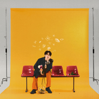 BIGNaughty(서동현) 정이라고하자 악보 앨범 자켓