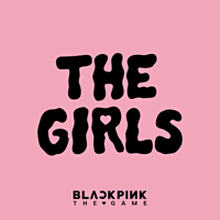 BLACKPINK THE GIRLS Ǻ ٹ 