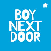 BOYNEXTDOOR ƹڴ Ǻ ٹ 