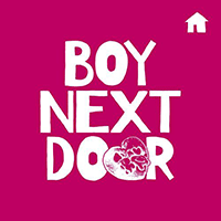 BOYNEXTDOOR Crying �Ǻ� �ٹ� ����