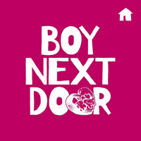 BOYNEXTDOOR ABCDLOVE Ǻ ٹ 