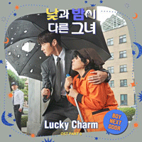 LuckyCharm  Ǻ