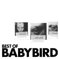 Babybird If You'll Be Mine ǾƳ Ǻ ٹ 