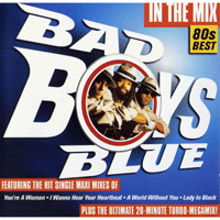 Bad Boys Blue You're A Woman Ǻ ٹ 