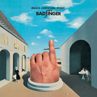 Badfinger Carry On Till Tomorrow �Ǻ� �ٹ� ����