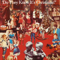 DoTheyKnowIt'sChristmas?  Ǻ