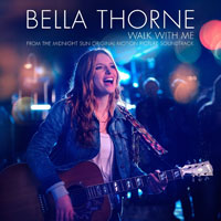 Bella Thorne Walk With Me Ǻ ٹ 