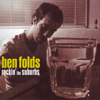 Ben Folds Still Fighting It ǾƳ Ǻ ٹ 