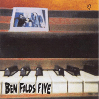 Ben Folds Five The Last Polka  Ű Ǻ ٹ 