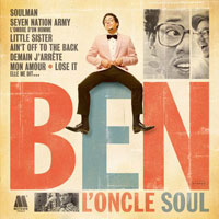 Ben L'Oncle Soul Come Home Ǻ ٹ 