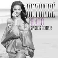 Beyonce Halo Ǻ ٹ 