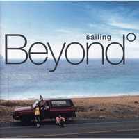 비욘드 Sailing ( I Still Love You ) 악보 앨범 자켓