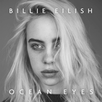 Billie Eilish Ocean Eyes Ǻ ٹ 