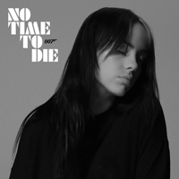 Billie Eilish No Time To Die Ǻ ٹ 