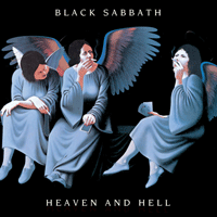 Black Sabbath Heaven And Hell Ǻ ٹ 