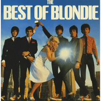 Blondie Heart Of Glass Ǻ ٹ 