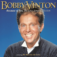 Bobby Vinton My Melody Of Love Ǻ ٹ 