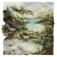 Bon Iver Holocene Ǻ ٹ 