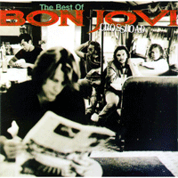 Bon Jovi Always  巳 Ǻ ٹ 