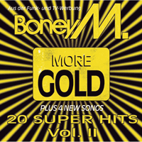 Boney M. Going Back West Ǻ ٹ 