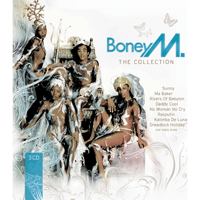 Boney M. Bahama Mama Ǻ ٹ 