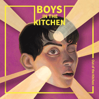 Boys In The Kitchen See The Sun Ǻ ٹ 