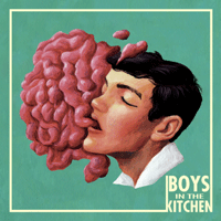 Boys In The Kitchen Bivo Ǻ ٹ 