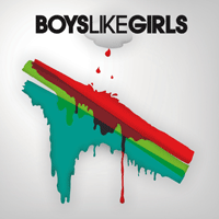 Boys Like Girls The Great Escape Ǻ ٹ 