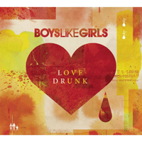 Boys Like Girls Two Is Better Than One Ǻ ٹ 