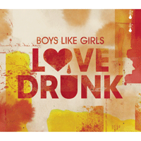 Boys Like Girls Love Drunk  巳 Ǻ ٹ 