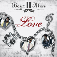 Boyz II Men I Can't Make You Love Me Ǻ ٹ 