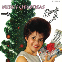 Brenda Lee Rockin' Around The Christmas Tree Ǻ ٹ 
