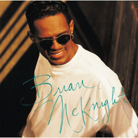 Brian Mcknight One Last Cry Ǻ ٹ 