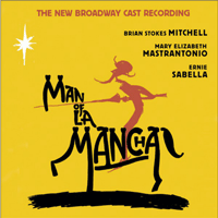 Brian Stokes Mitchell,Ernie Sabella Man Of La Mancha Ǻ ٹ 