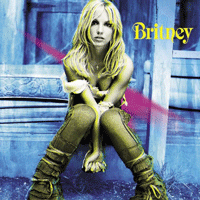 Britney Spears I Love Rock'n Roll Ǻ ٹ 