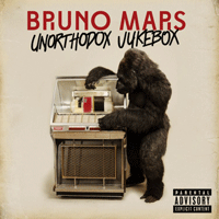 Bruno Mars Young Girls Ǻ ٹ 