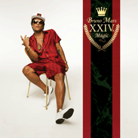 Bruno Mars 24k Magic Ǻ ٹ 