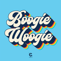 BoogieWoogie  악보