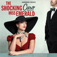 Caro Emerald One Day Ǻ ٹ 