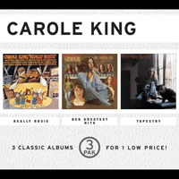 Carole King I Feel The Earth Move Ǻ ٹ 