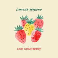 Caroline Manning Sour Strawberry Ǻ ٹ 