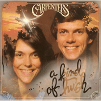 Carpenters There's A Kind Of Hush Ǻ ٹ 