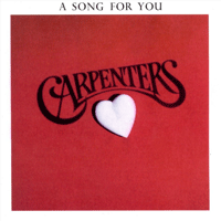 Carpenters Goodbye To Love Ǻ ٹ 