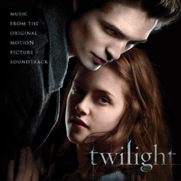 Carter Burwell Bella's Lullaby 피아노 악보 앨범 자켓